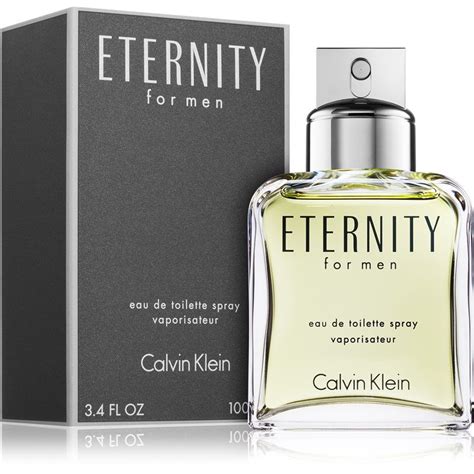 calvin klein eternity 200 ml.